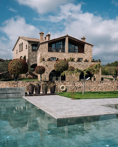 La Vella Farga exterior